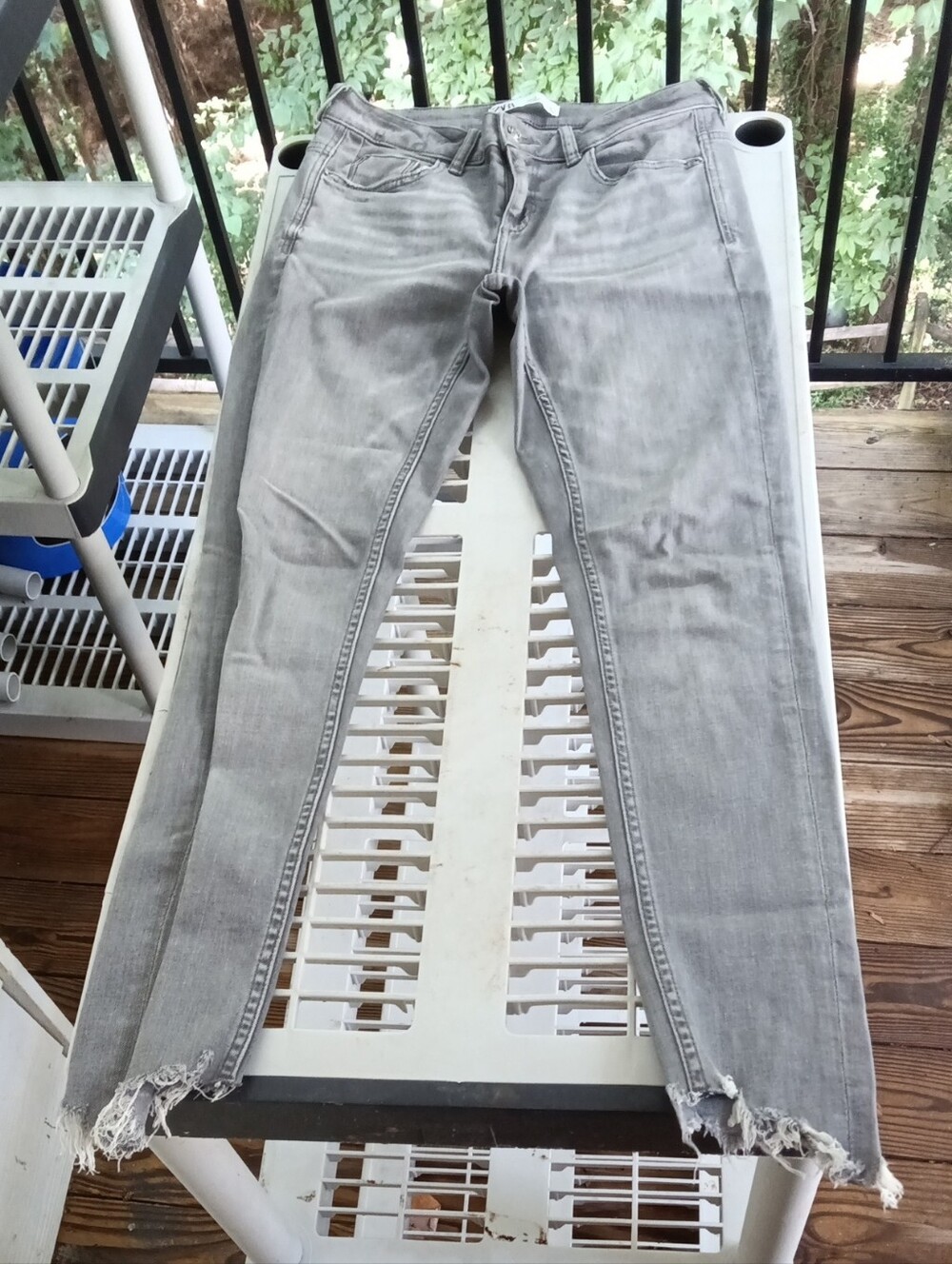 Zara Size 4